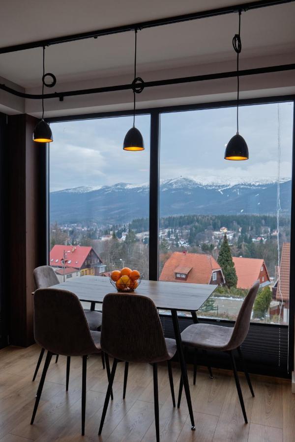 Panorama800 - Apartamenty Cameo Szklarska Poręba Eksteriør bilde