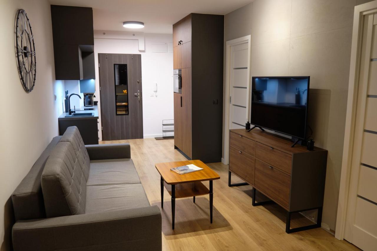 Panorama800 - Apartamenty Cameo Szklarska Poręba Eksteriør bilde