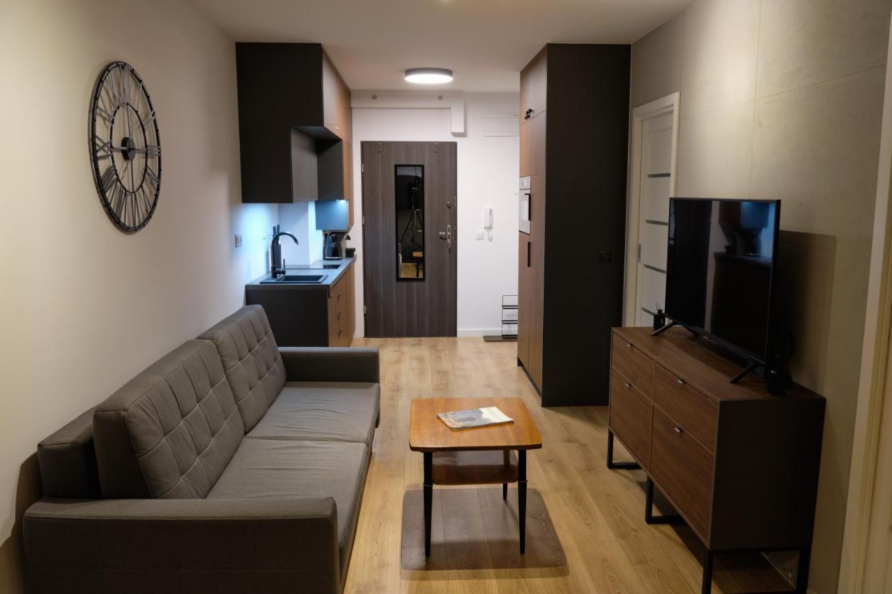 Panorama800 - Apartamenty Cameo Szklarska Poręba Eksteriør bilde